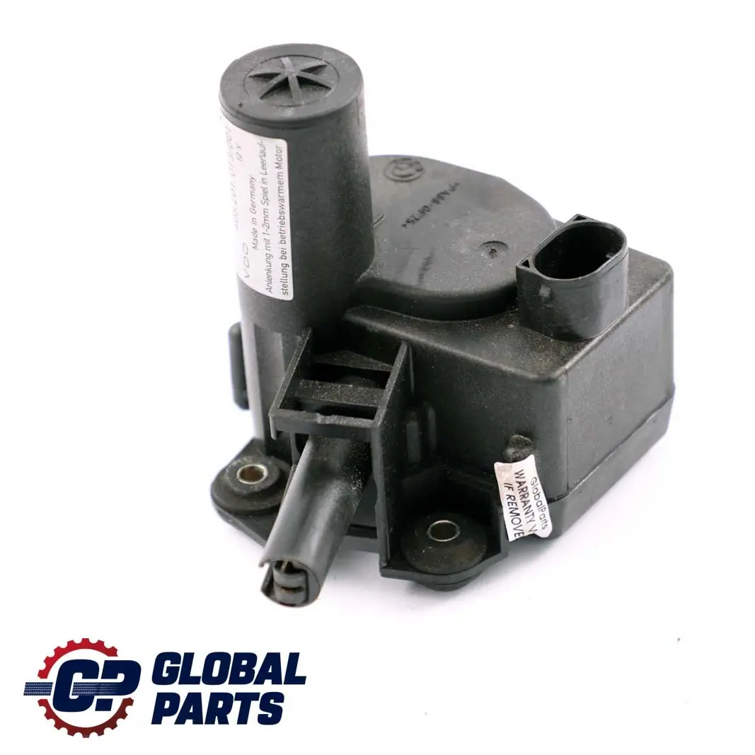  Cruise Control Actuator BMW E38 E39 E46 Module Control Unit - SKU 8369027 - Part number 8369027