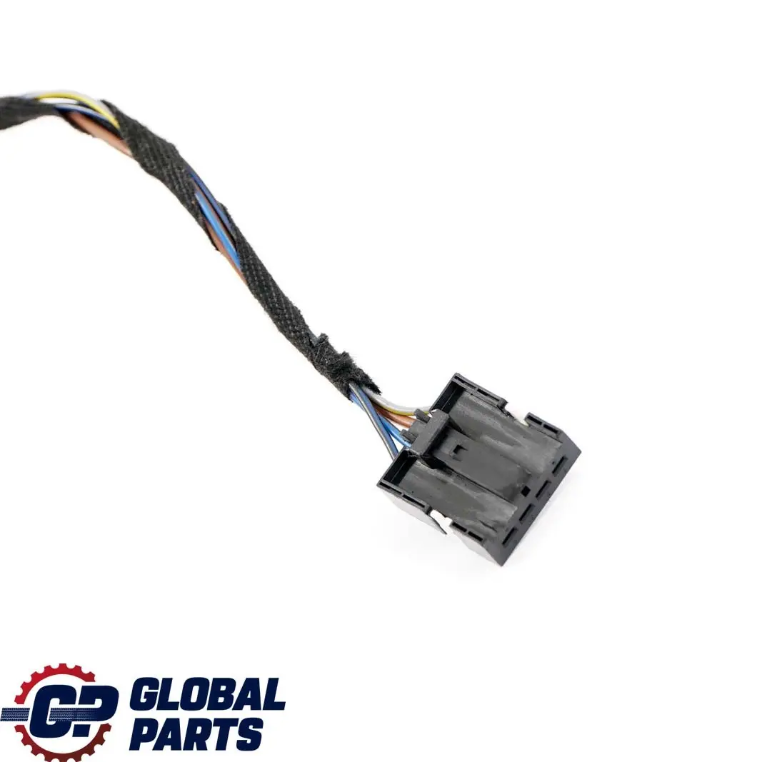 BMW 3 Series E46 1 Touring Rear Bumper PDC Cables Wiring Loom Set - SKU 8369503-1 - Part number 8369503