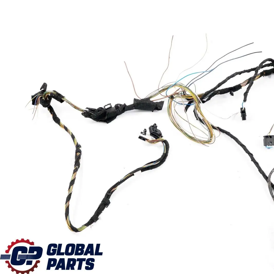 BMW 3 Series E46 1 Touring Rear Bumper PDC Cables Wiring Loom Set - SKU 8369503-1 - Part number 8369503