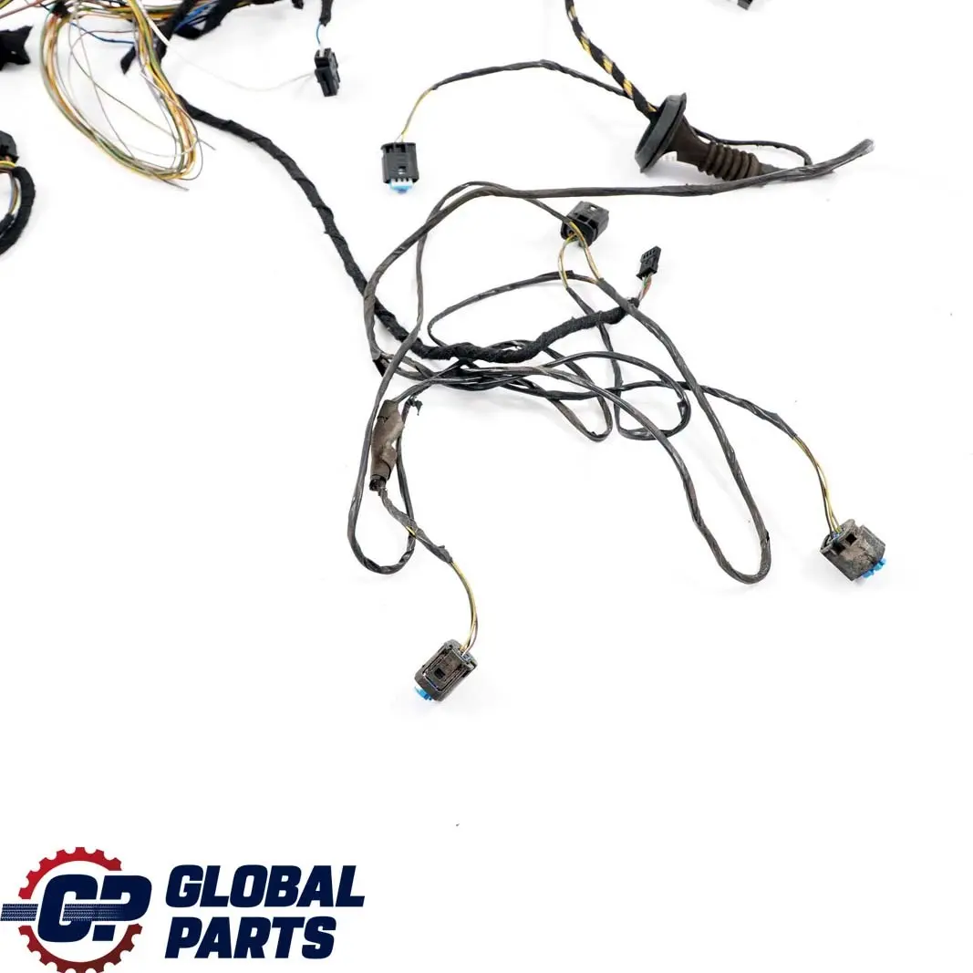 BMW 3 Series E46 1 Touring Rear Bumper PDC Cables Wiring Loom Set - SKU 8369503-1 - Part number 8369503
