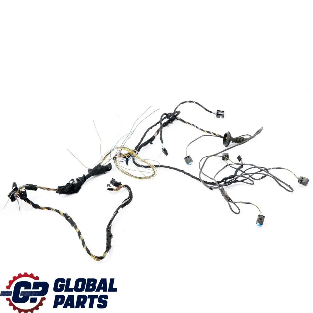 BMW 3 Series E46 1 Touring Rear Bumper PDC Cables Wiring Loom Set - SKU 8369503-1 - Part number 8369503