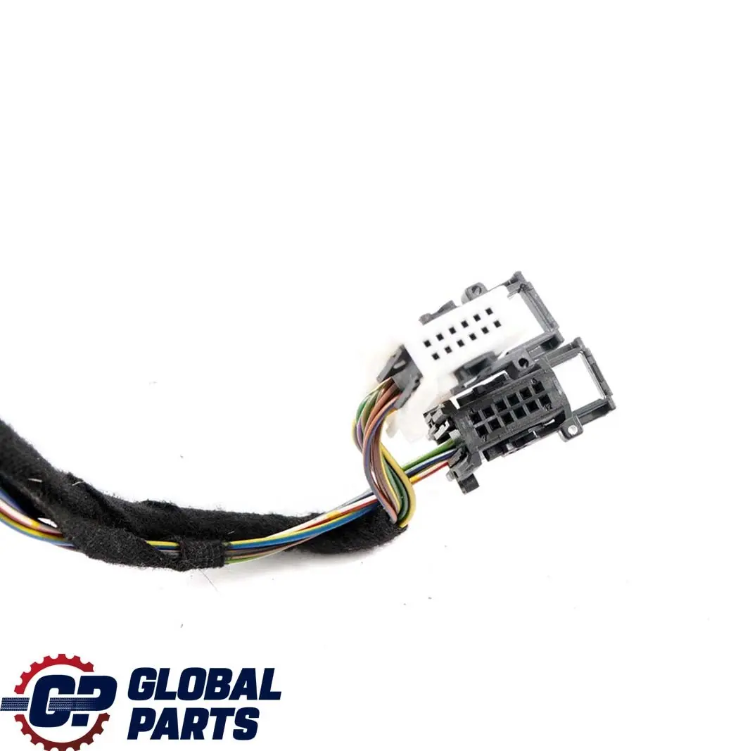 BMW 3 Series E46 1 Touring Rear Bumper PDC Cables Wiring Loom Set - SKU 8369503-1 - Part number 8369503