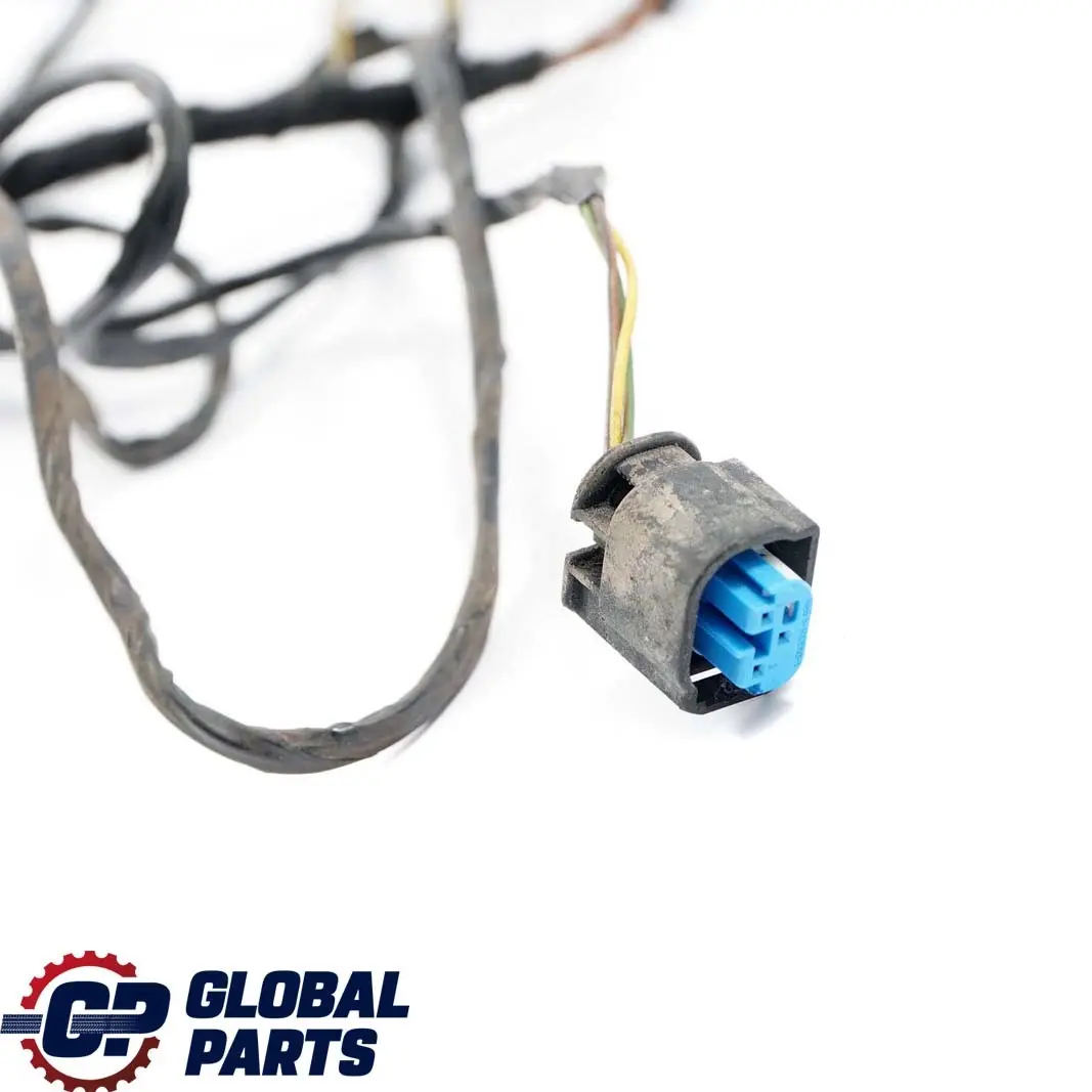 Cable equipe Choc-Receveur Arriere Pdc pour BMW E46 Touring à propos du numéro de pièce 8369503 BMW E46 Touring Cable equipe Choc-Receveur Arriere Pdc - SKU 8369503-1 - Numéro de pièce 8369503