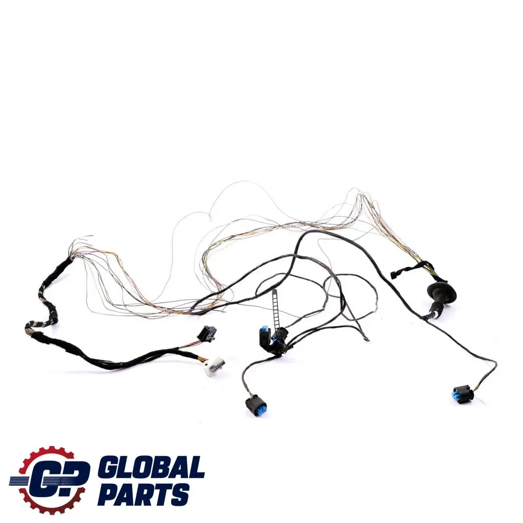 Bumper PDC Cables Wiring Loom Set to BMW 3 Series E46 Touring Rear with Part number 8369503 BMW 3 Series E46 Touring Rear Bumper PDC Cables Wiring Loom Set - SKU 8369503 - Part number 8369503