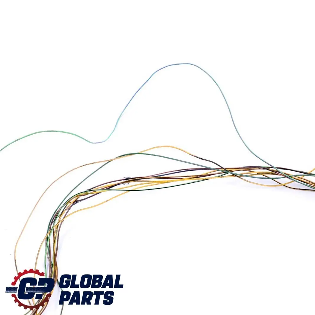 Bumper PDC Cables Wiring Loom Set BMW 3 Series E46 Touring Rear - SKU 8369503 - Part number 8369503