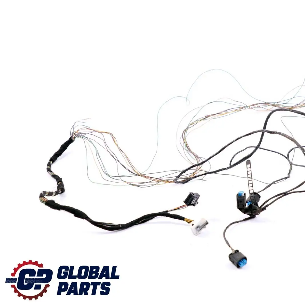 Bumper PDC Cables Wiring Loom Set to BMW 3 Series E46 Touring Rear with Part number 8369503 BMW 3 Series E46 Touring Rear Bumper PDC Cables Wiring Loom Set - SKU 8369503 - Part number 8369503