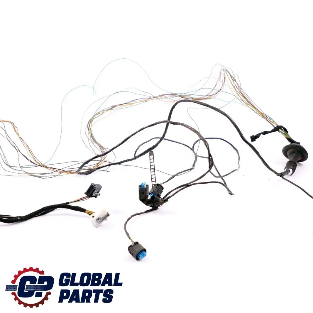 Bumper PDC Cables Wiring Loom Set BMW 3 Series E46 Touring Rear - SKU 8369503 - Part number 8369503