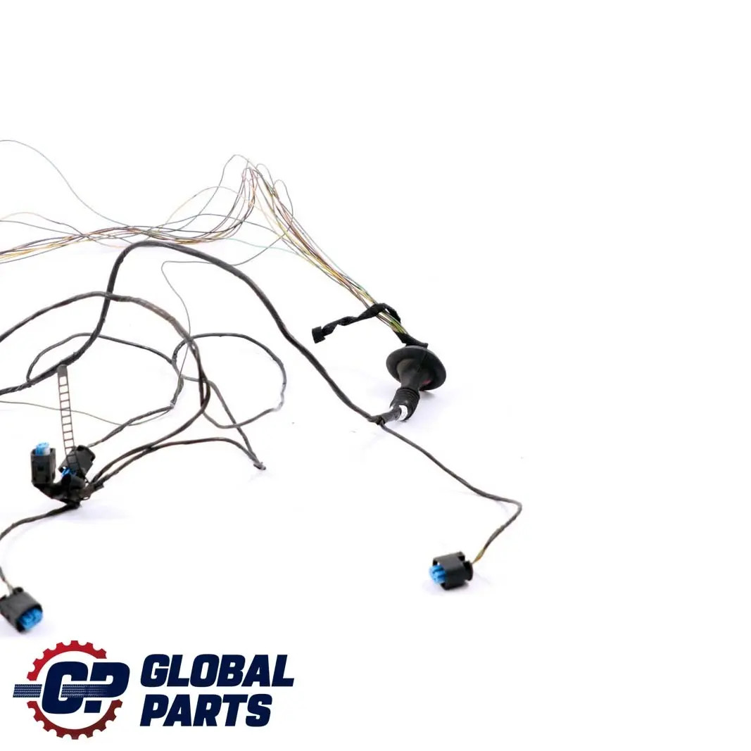 Cable equipe Choc-Receveur Arriere Pdc pour BMW E46 Touring à propos du numéro de pièce 8369503 BMW E46 Touring Cable equipe Choc-Receveur Arriere Pdc - SKU 8369503 - Numéro de pièce 8369503