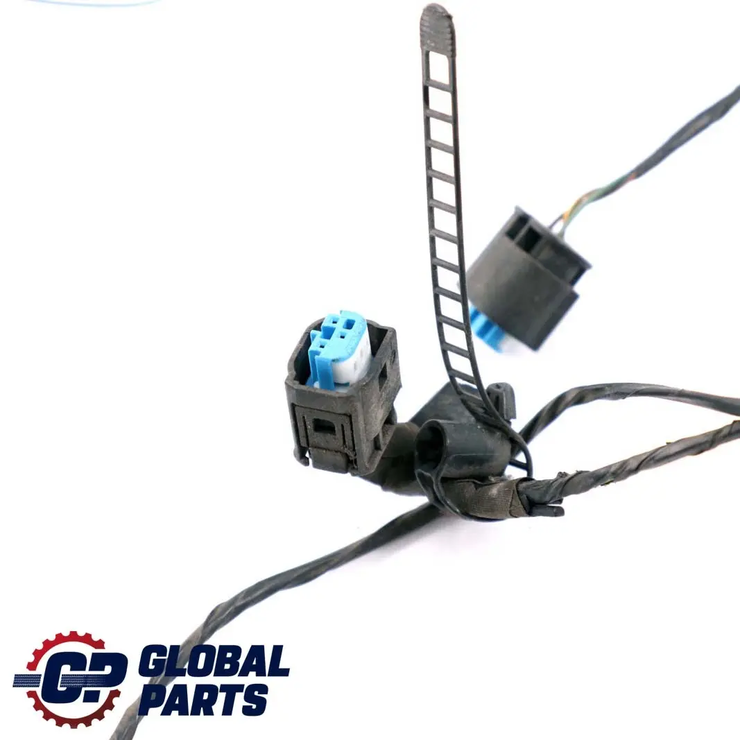 Kabelsatz Stossfänger Hinten PDC für BMW 3 er E46 Touring mit Teilenummer 8369503 BMW 3 er E46 Touring Kabelsatz Stossfänger Hinten PDC - SKU 8369503 - Teilenummer 8369503