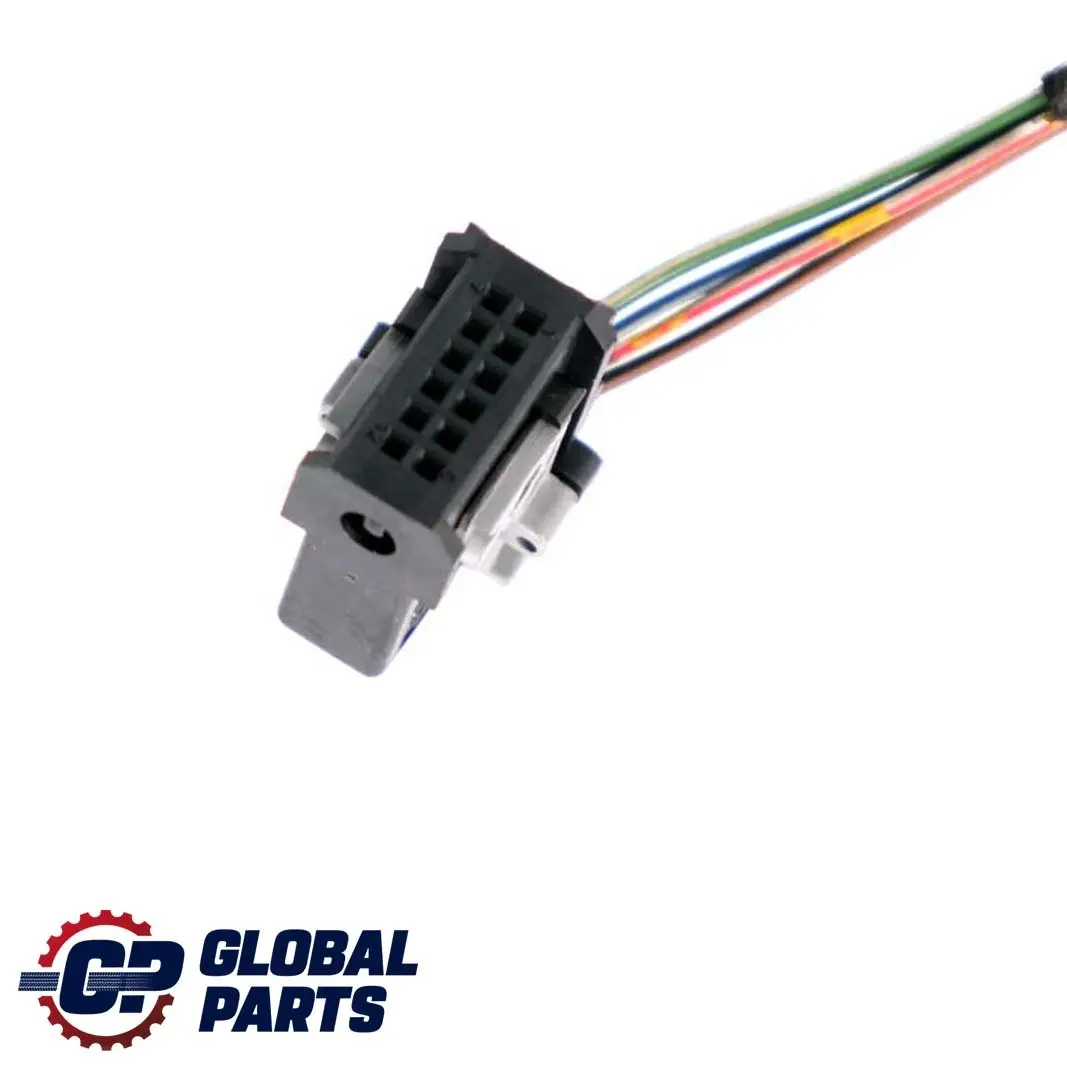 Bumper PDC Cables Wiring Loom Set BMW 3 Series E46 Touring Rear - SKU 8369503 - Part number 8369503