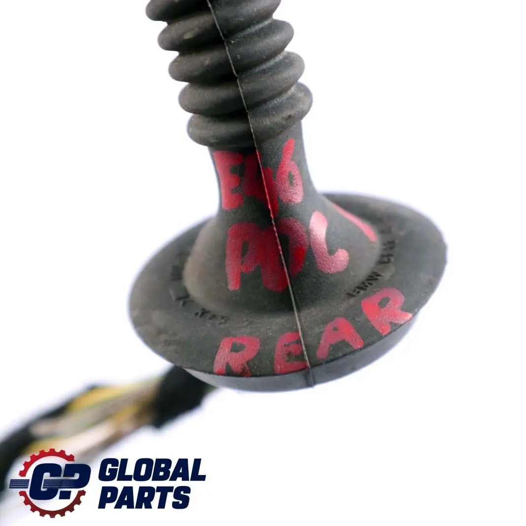 Bumper PDC Cables Wiring Loom Set BMW 3 Series E46 Touring Rear - SKU 8369503 - Part number 8369503