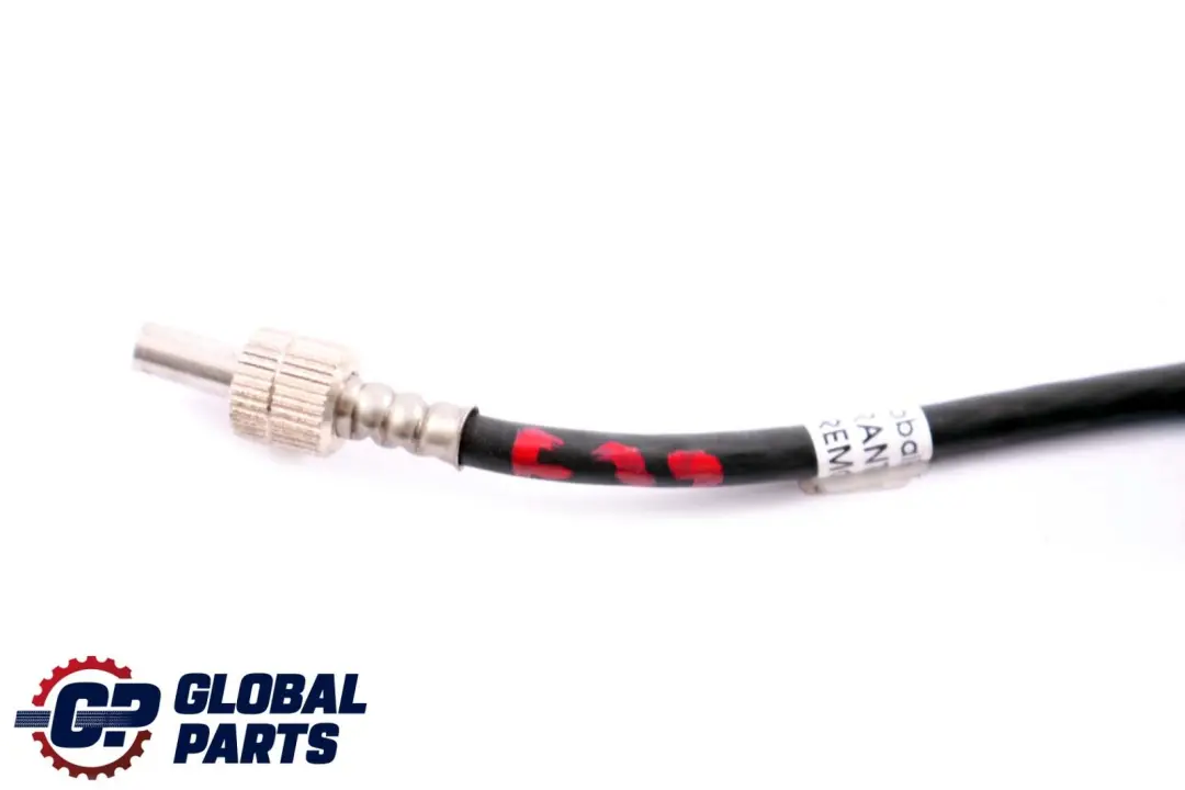 BMW 5 E39 Limousine Radio Signal Antenne Verstärker Koaxialkabel - SKU 8369504 - Teilenummer 8369504