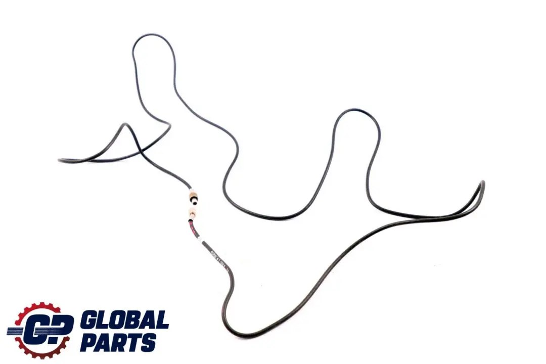 Antena de señal de radio Amplificador Cable coaxial para BMW 5 E39 Berlina con número de pieza 8369504 BMW 5 E39 Berlina Antena de señal de radio Amplificador Cable coaxial - SKU 8369504 - Número de pieza 8369504