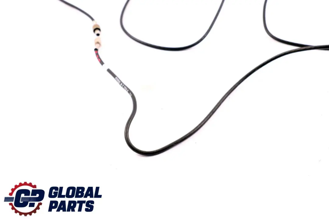 Segnale Radio Antenna Amplificatore Cavo Coassiale per BMW 5 E39 Berlina con numero di parte 8369504 BMW 5 E39 Berlina Segnale Radio Antenna Amplificatore Cavo Coassiale - SKU 8369504 - Numero di parte 8369504