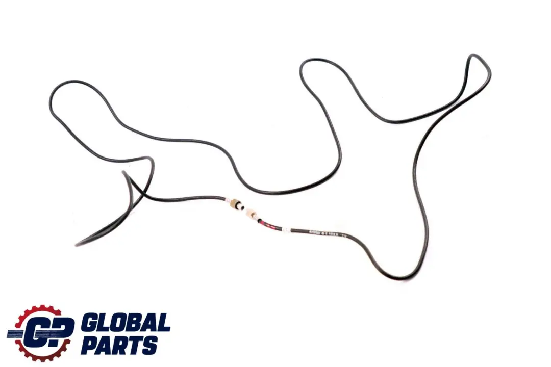 Antena de señal de radio Amplificador Cable coaxial para BMW 5 E39 Berlina con número de pieza 8369504 BMW 5 E39 Berlina Antena de señal de radio Amplificador Cable coaxial - SKU 8369504 - Número de pieza 8369504