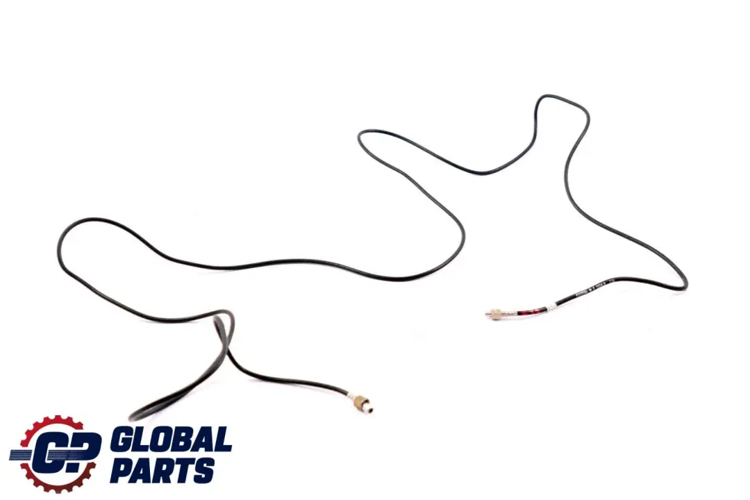Antena de señal de radio Amplificador Cable coaxial para BMW 5 E39 Berlina con número de pieza 8369504 BMW 5 E39 Berlina Antena de señal de radio Amplificador Cable coaxial - SKU 8369504 - Número de pieza 8369504