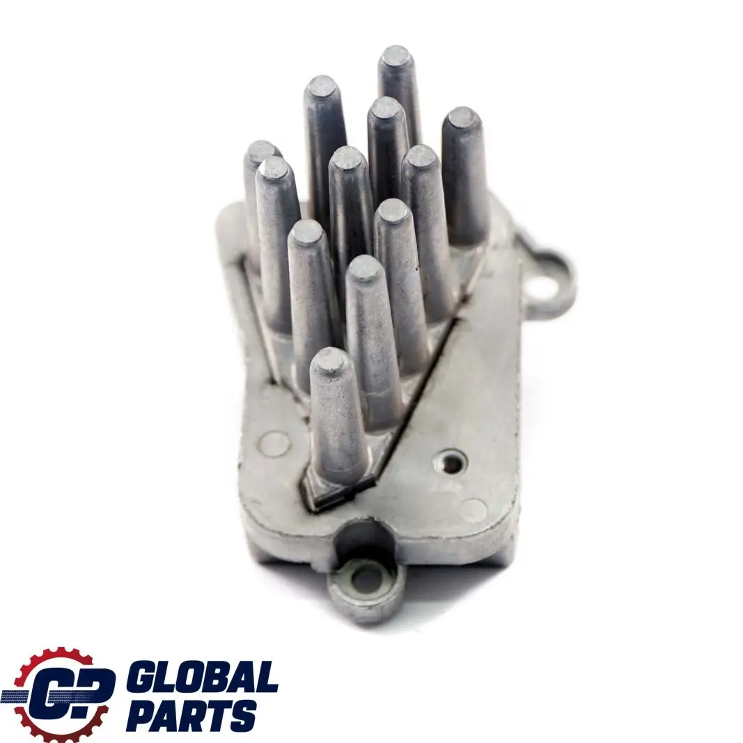 BMW 5 7 X5 er E38 E39 E53 Regler Gebläse 6411 - SKU 8369561 - Teilenummer 8369561