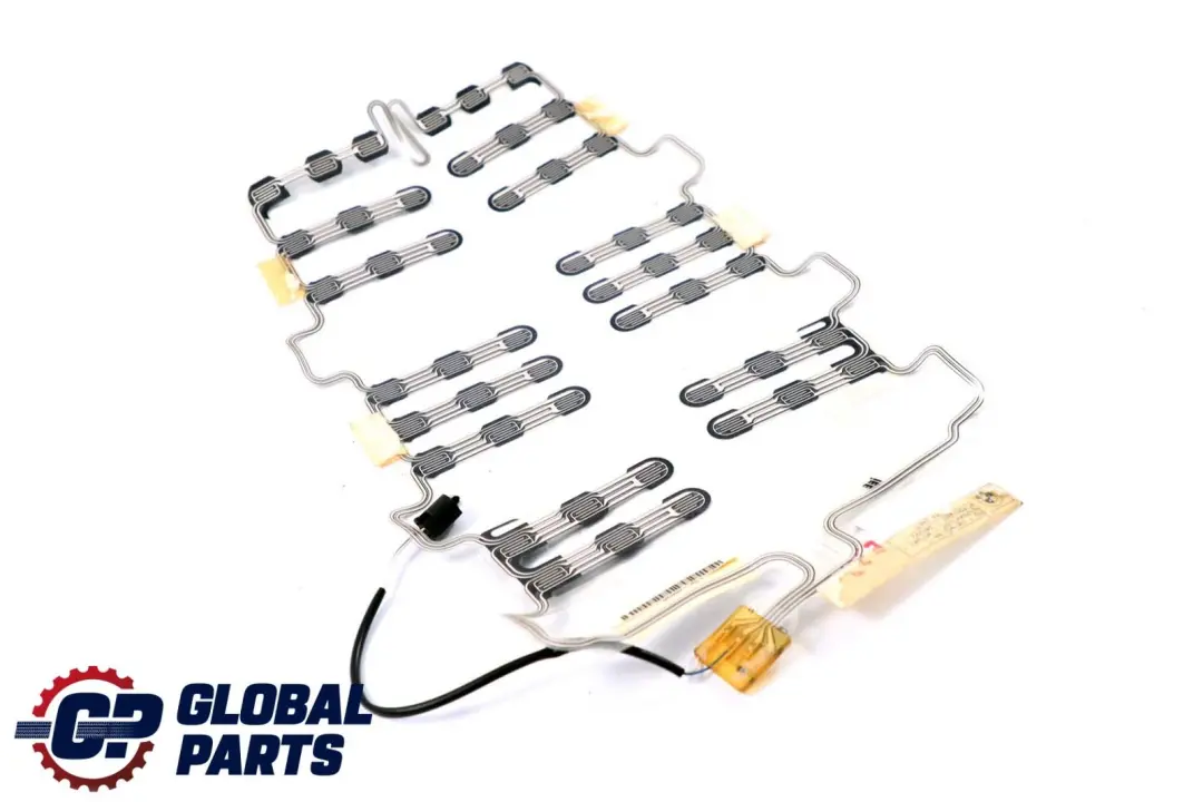 BMW 5 7 Series E38 E39 Passenger Seat Occupancy Sensor Mat - SKU 8369566 - Part number 8369566