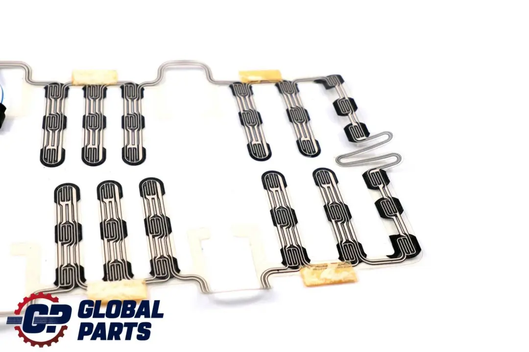 Beifahrer Sitz Sensormatte Matte für BMW 5 7 er E38 E39 mit Teilenummer 8369566 BMW 5 7 er E38 E39 Beifahrer Sitz Sensormatte Matte - SKU 8369566 - Teilenummer 8369566