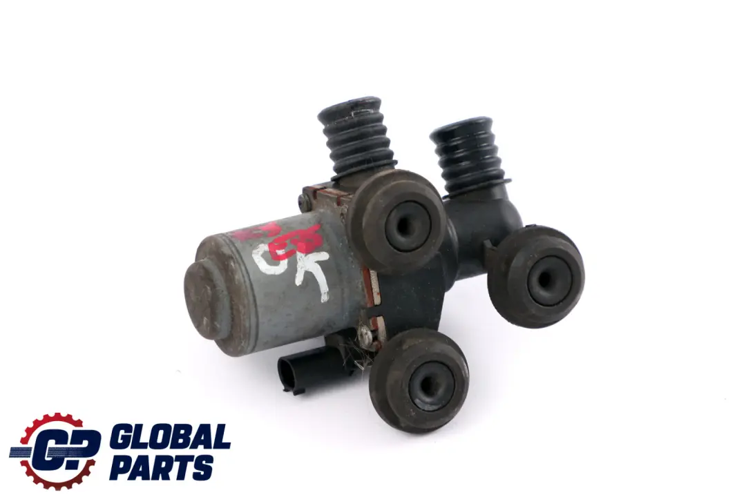 BMW E46 Motor Sistema De Enfriamiento Valvula De Agua Refrigerante - SKU 8369805 - Número de pieza 8369805