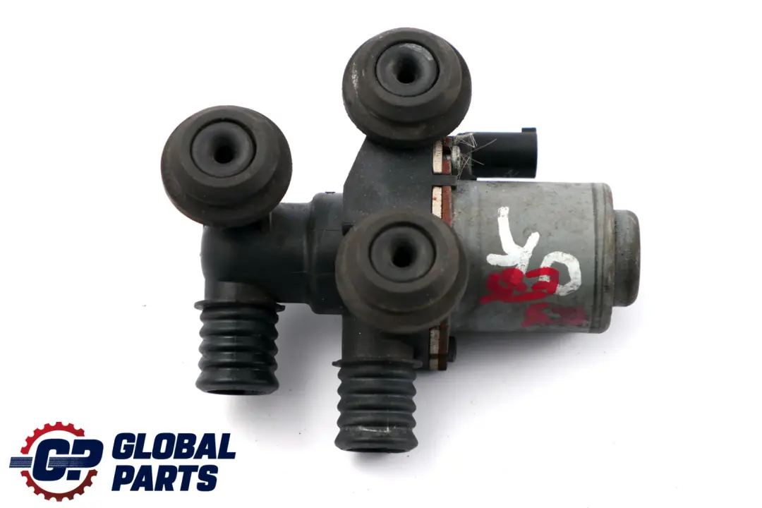 BMW E46 Motor Sistema De Enfriamiento Valvula De Agua Refrigerante - SKU 8369805 - Número de pieza 8369805