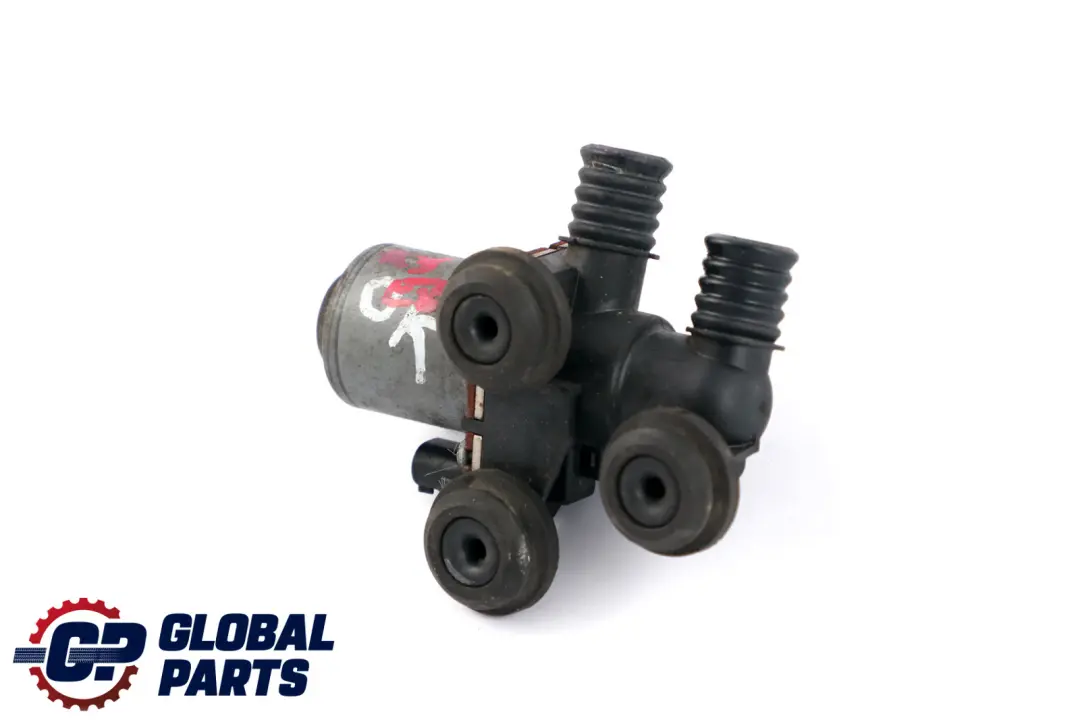 Liquido Refrigerante Motork?hlsystem Valvola Dell'Acqua per BMW X3 E46 E83 con numero di parte 8369805 BMW X3 E46 E83 Liquido Refrigerante Motork?hlsystem Valvola Dell'Acqua - SKU 8369805 - Numero di parte 8369805
