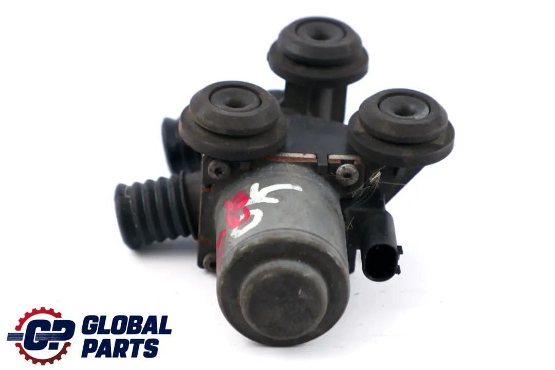 XE46 E83 Liquide Motork?hlsystem Vanne D'Eau BMW - SKU 8369805 - Numéro de pièce 8369805