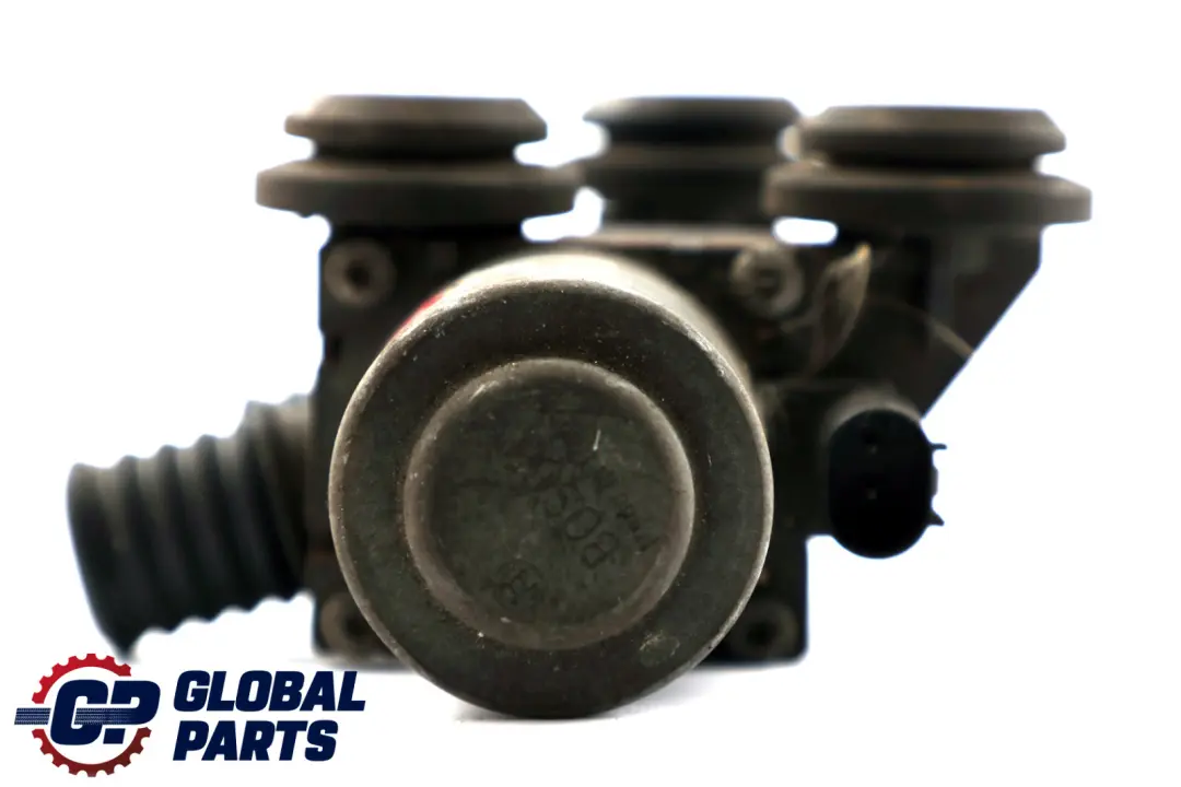 Kühlmittel Motorkühlsystem Wasserventil für BMW 3 X3 er E46 E83 mit Teilenummer 8369805 BMW 3 X3 er E46 E83 Kühlmittel Motorkühlsystem Wasserventil - SKU 8369805 - Teilenummer 8369805