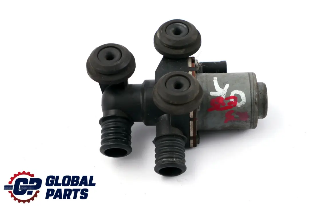 BMW 3 X3 Series E46 E83 Engine Cooling System Coolant Water Valve - SKU 8369805 - Part number 8369805