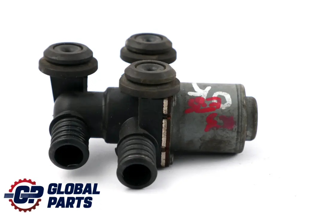 Elektrozawór Zawór Wodny Wody do BMW E46 E83 X3 o numerze 8369805 BMW E46 E83 X3 Elektrozawór Zawór Wodny Wody - SKU 8369805 - Numer Części 8369805