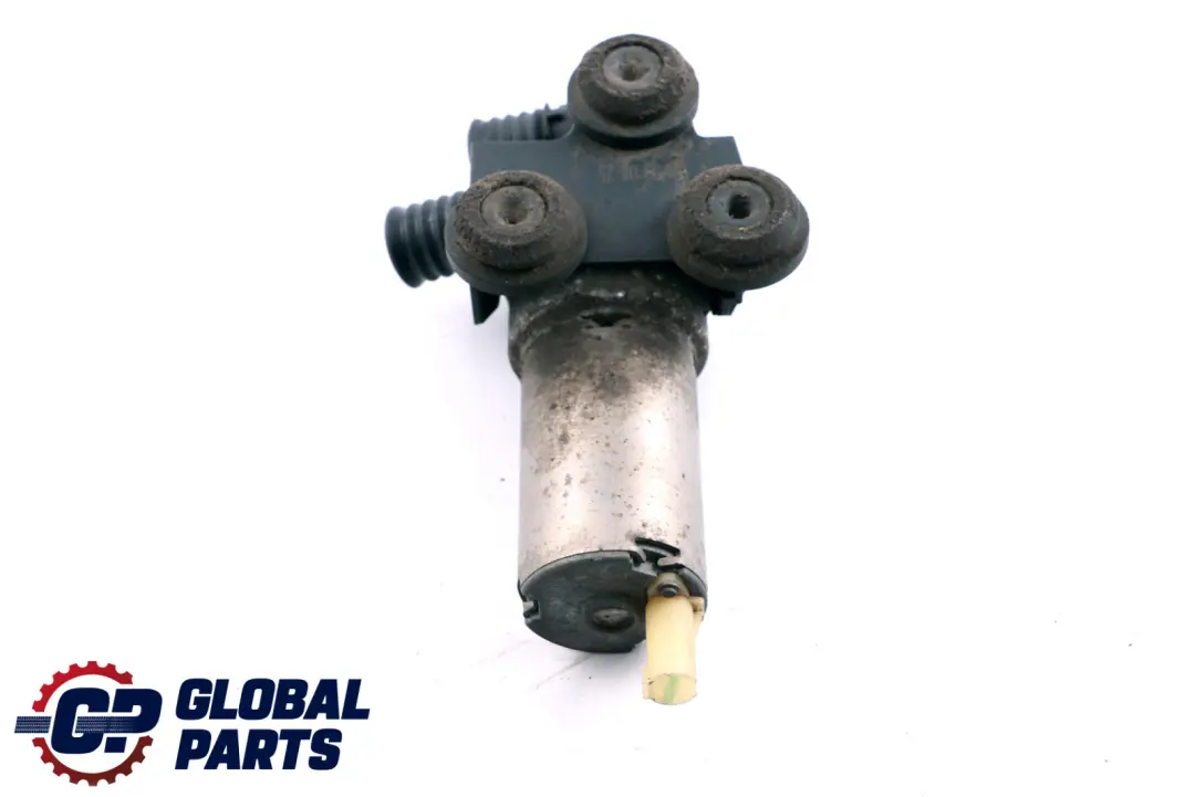 Additional Water Pump to BMW E87 E90 E91 E92 E93 LCi with Part number 8369806 BMW E87 E90 E91 E92 E93 LCi Additional Water Pump - SKU 8369806 - Part number 8369806