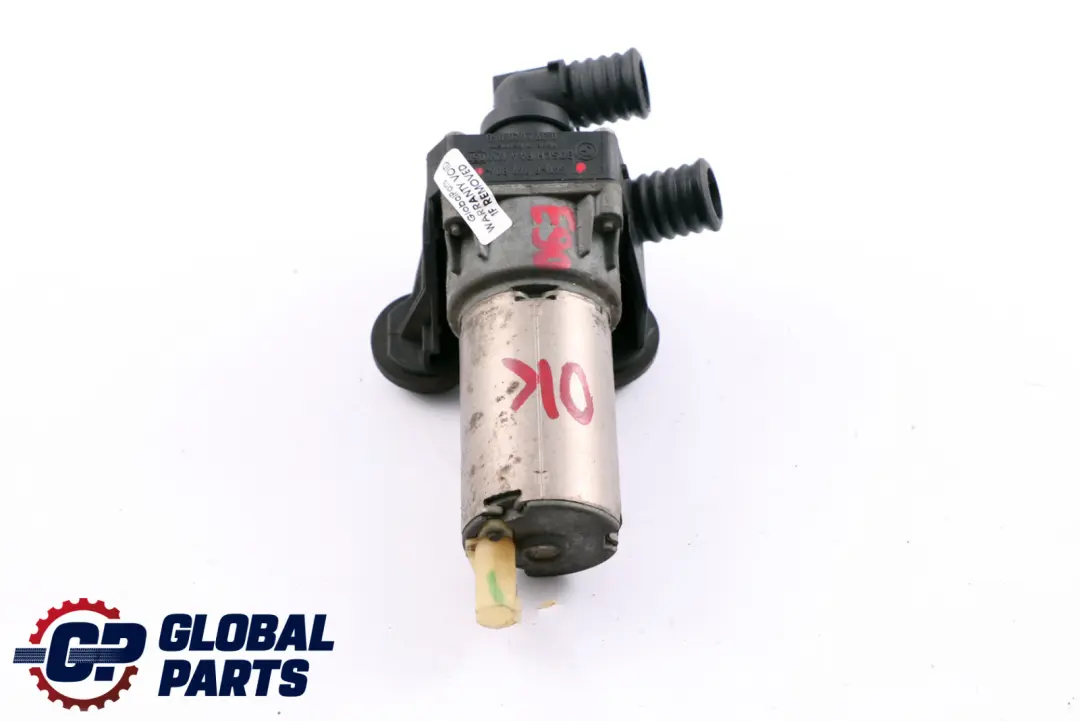 Additional Water Pump to BMW E87 E90 E91 E92 E93 LCi with Part number 8369806 BMW E87 E90 E91 E92 E93 LCi Additional Water Pump - SKU 8369806 - Part number 8369806