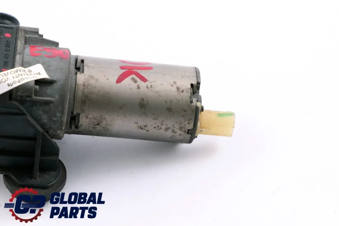 BMW E87 E90 E91 E92 E93 LCi Bomba De Agua Adicional - SKU 8369806 - Número de pieza 8369806