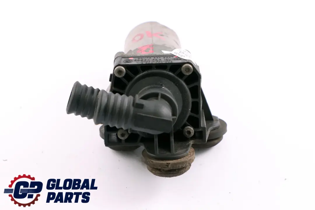 Pompe a Eau Additionnelle pour BMW E87 E90 E91 E92 E93 LCi à propos du numéro de pièce 8369806 BMW E87 E90 E91 E92 E93 LCi Pompe a Eau Additionnelle - SKU 8369806 - Numéro de pièce 8369806