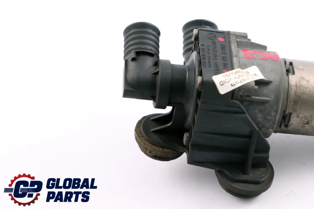 Pompa Acqua Ausilaria per BMW E87 E90 E91 E92 E93 LCi con numero di parte 8369806 BMW E87 E90 E91 E92 E93 LCi Pompa Acqua Ausilaria - SKU 8369806 - Numero di parte 8369806