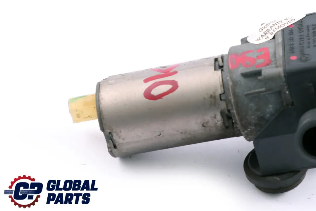 Pompe a Eau Additionnelle pour BMW E87 E90 E91 E92 E93 LCi à propos du numéro de pièce 8369806 BMW E87 E90 E91 E92 E93 LCi Pompe a Eau Additionnelle - SKU 8369806 - Numéro de pièce 8369806