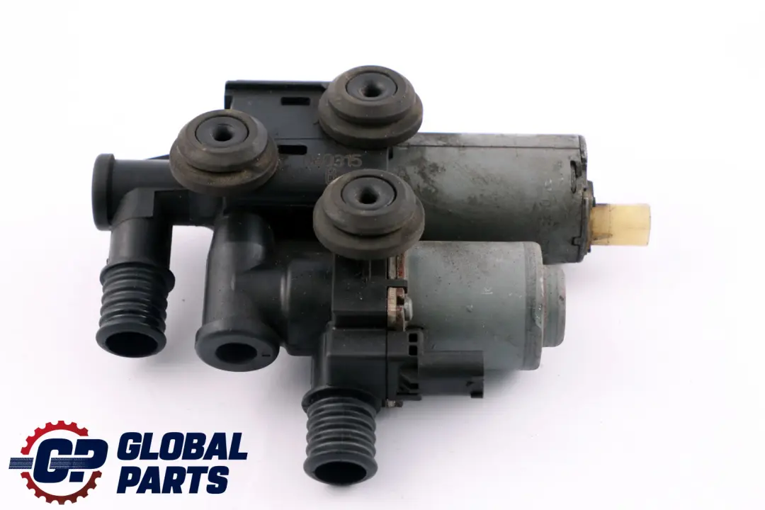 Pompe Eau Supplémentaire BMW Z3 E36 E46 X3 E83 Régulateur Chauffage pour à propos du numéro de pièce 8369807 Pompe Eau Supplémentaire BMW Z3 E36 E46 X3 E83 Régulateur Chauffage - SKU 8369807 - Numéro de pièce 8369807