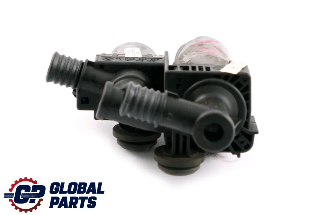  Pompe Eau Supplémentaire BMW Z3 E36 E46 X3 E83 Régulateur Chauffage - SKU 8369807 - Numéro de pièce 8369807
