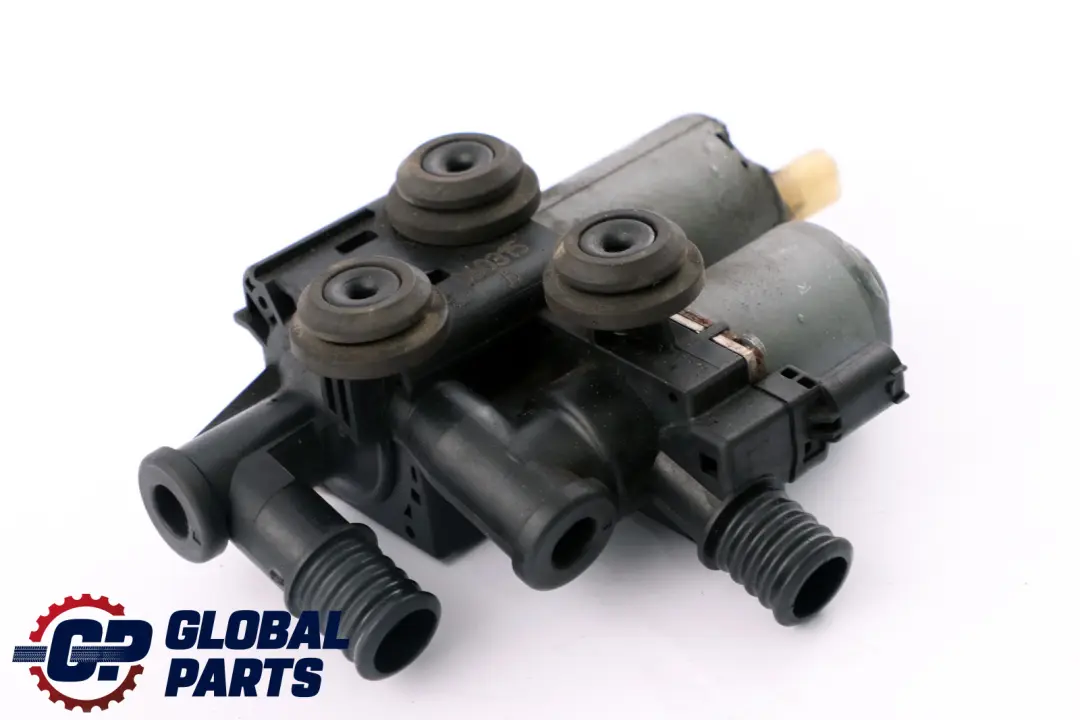  Pompe Eau Supplémentaire BMW Z3 E36 E46 X3 E83 Régulateur Chauffage - SKU 8369807 - Numéro de pièce 8369807