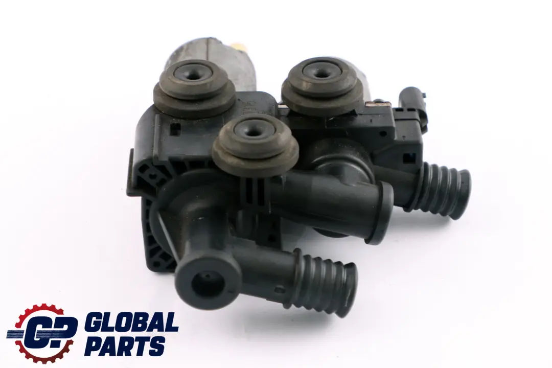 Pompe Eau Supplémentaire BMW Z3 E36 E46 X3 E83 Régulateur Chauffage pour à propos du numéro de pièce 8369807 Pompe Eau Supplémentaire BMW Z3 E36 E46 X3 E83 Régulateur Chauffage - SKU 8369807 - Numéro de pièce 8369807