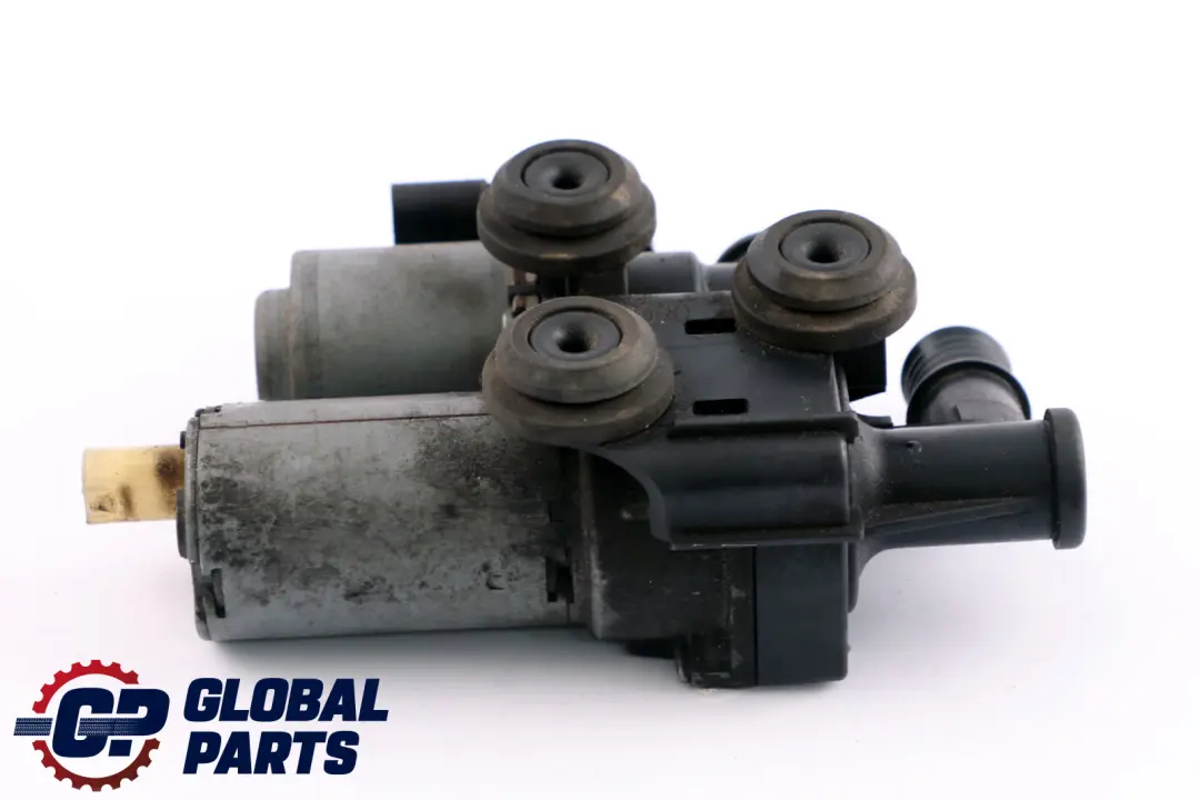  Pompe Eau Supplémentaire BMW Z3 E36 E46 X3 E83 Régulateur Chauffage - SKU 8369807 - Numéro de pièce 8369807