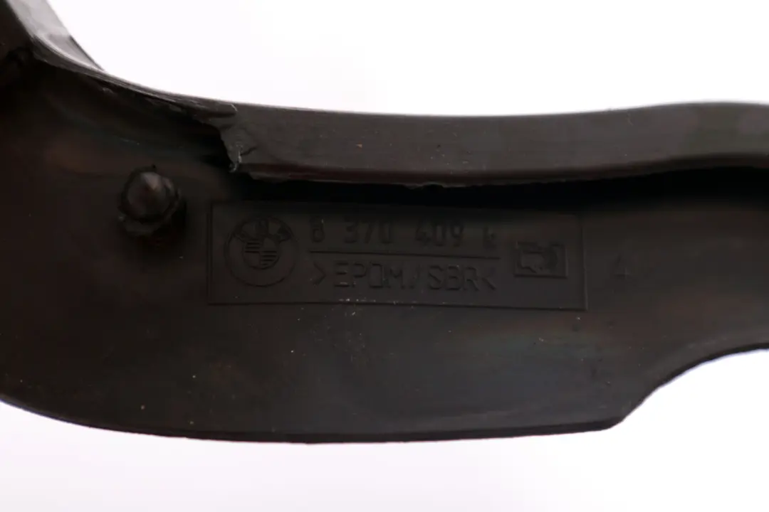 Abdichtung Filterkasten 6431 für BMW 3 X3 er E46 E83 mit Teilenummer 8370409 BMW 3 X3 er E46 E83 Abdichtung Filterkasten 6431 - SKU 8370409 - Teilenummer 8370409