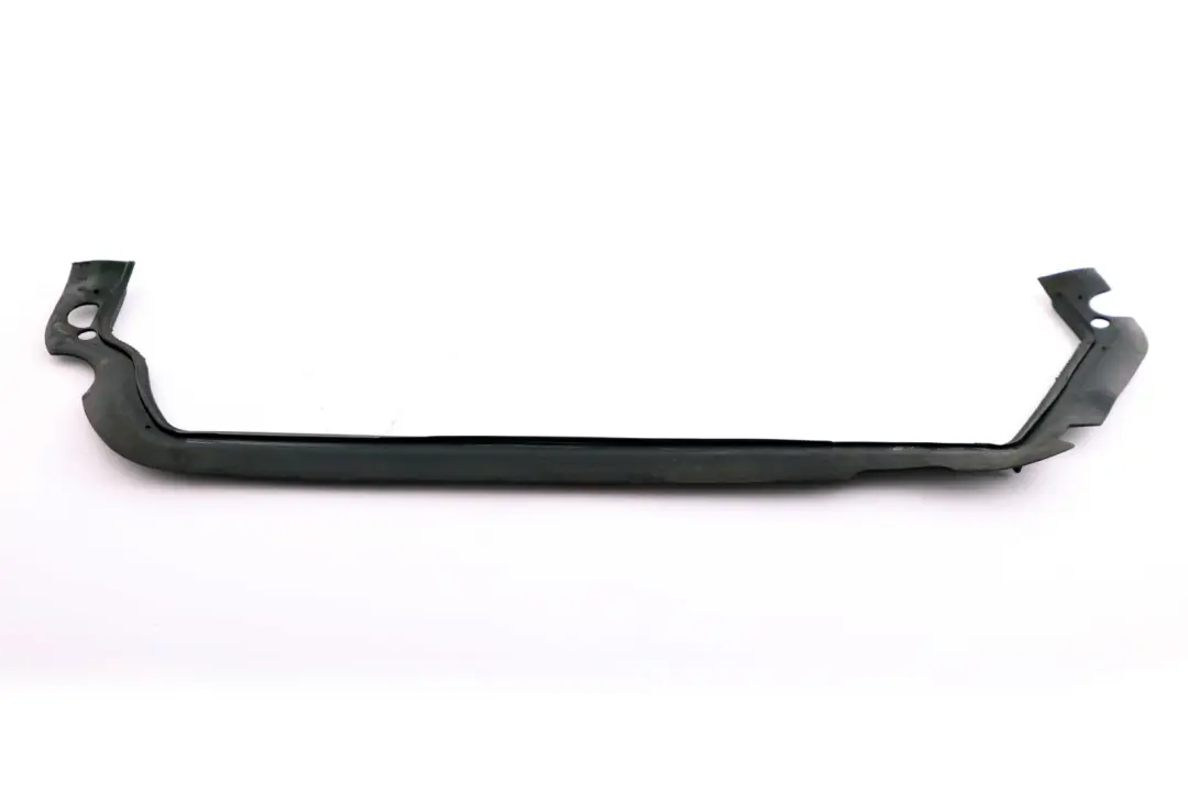 BMW 3 X3 Series E46 E83 Microfilter Filter Housing Seal - SKU 8370409 - Part number 8370409