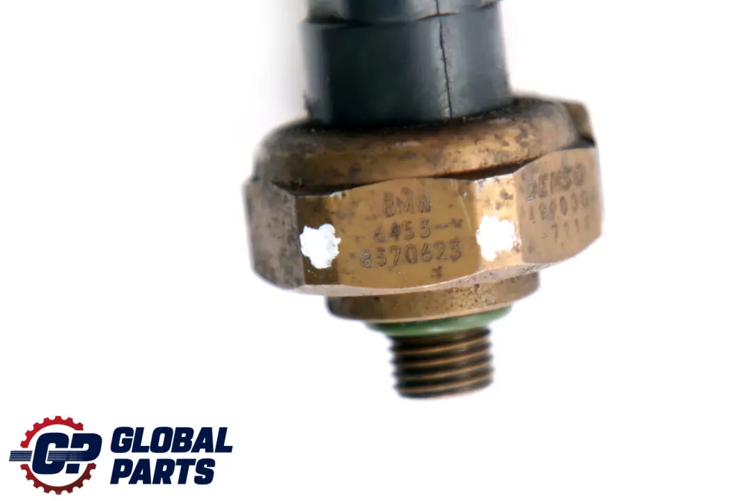 BMW 7 5 Series E38 E39 E65 E66 E67 Coolant Line Pressure Sensor - SKU 8370623 - Part number 8370623