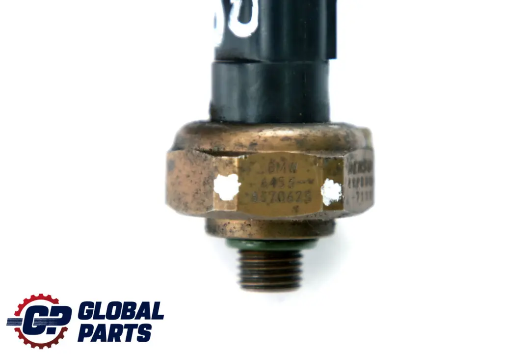 BMW 7 5 Series E38 E39 E65 E66 E67 Coolant Line Pressure Sensor - SKU 8370623 - Part number 8370623