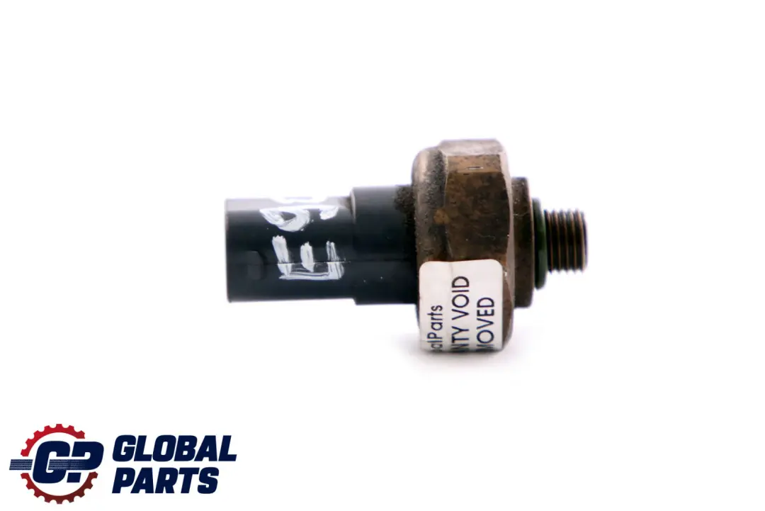 BMW E60 E87 E90 R56 Czujnik ciśnienia klimatyzacji - SKU 8370623 - Numer Części 8370623