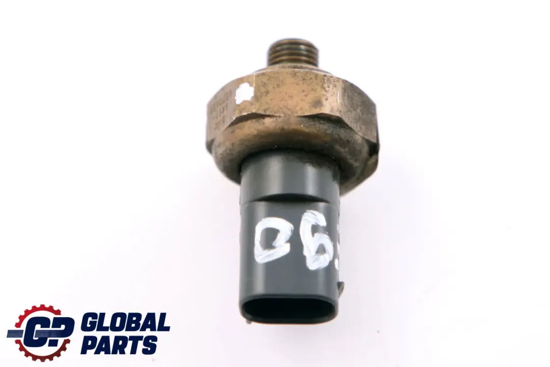 BMW E60 E87 E90 R56 Czujnik ciśnienia klimatyzacji - SKU 8370623 - Numer Części 8370623