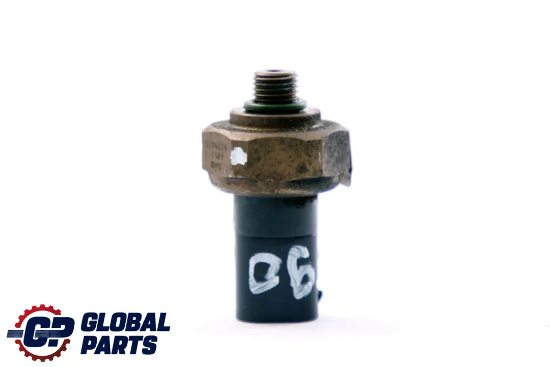 BMW E60 E87 E90 R56 Czujnik ciśnienia klimatyzacji - SKU 8370623 - Numer Części 8370623