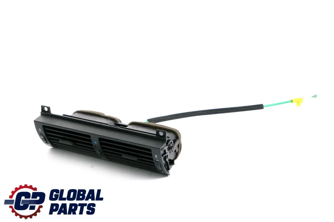 BMW 3 Series E46 Fresh Air Grille Center Vent Dash Dashboard - SKU 8370741 - Part number 8370741