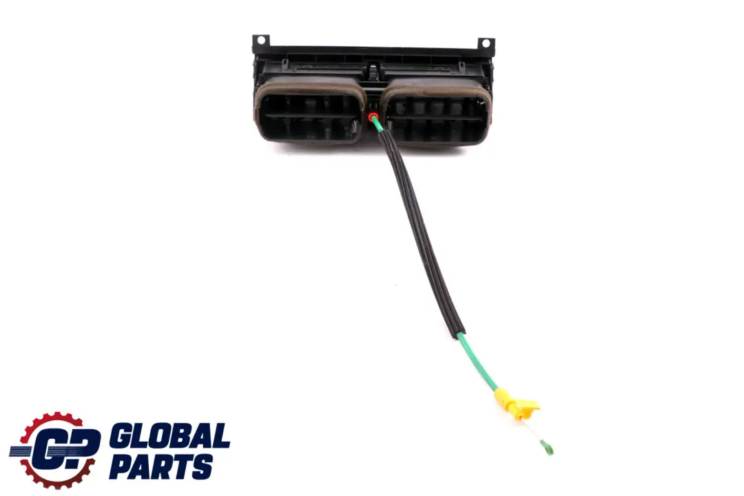 BMW 3 Series E46 Fresh Air Grille Center Vent Dash Dashboard - SKU 8370741 - Part number 8370741